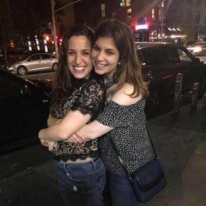 Meet your Posher, Shoshana